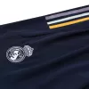 New Real Madrid Training Kit (Top+Pants) 2023/24 White - camisetasdefutbol