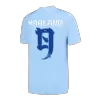 HAALAND #9 New Manchester City Jersey 2023/24 Home Soccer Shirt - camisetasdefutbol