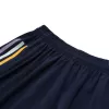 New Real Madrid Training Kit (Top+Pants) 2023/24 Gray&Black - camisetasdefutbol