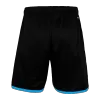 Arsenal Away Soccer Shorts 2023/24 - camisetasdefutbol