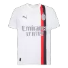 New AC Milan Soccer Kit 2023/24 Away (Shirt+Shorts) 
 - camisetasdefutbol