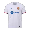 New Barcelona Concept Jersey 2023/24 Away Soccer Shirt Authentic Version - camisetasdefutbol