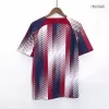 New Barcelona Jersey 2023/24 Pre-Match Soccer Shirt - camisetasdefutbol