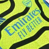 New Arsenal Jersey 2023/24 Away Soccer Shirt - camisetasdefutbol