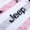 New Juventus Soccer Kit 2023/24 Away (Shirt+Shorts) 
 - camisetasdefutbol