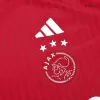 New Ajax Jersey 2023/24 Home Soccer Shirt Authentic Version - camisetasdefutbol