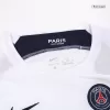 PSG Kids Kit 2023/24 Away (Shirt+Shorts) - camisetasdefutbol