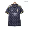 New Real Madrid Concept Jersey 2023/24 Away Soccer Shirt - camisetasdefutbol