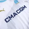 SARR #23 New Marseille Jersey 2023/24 Home Soccer Shirt - camisetasdefutbol