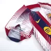 New Barcelona Jersey 2023/24 Pre-Match Soccer Shirt - camisetasdefutbol