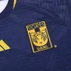 New Tigres UANL Jersey 2023/24 Away Soccer Shirt - camisetasdefutbol