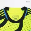 New Arsenal Jersey 2023/24 Away Soccer Shirt - camisetasdefutbol