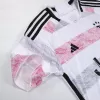 New Juventus Soccer Kit 2023/24 Away (Shirt+Shorts) 
 - camisetasdefutbol