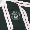 New Manchester United Concept Jersey 2023/24 Away Soccer Shirt - camisetasdefutbol