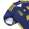 New Tigres UANL Jersey 2023/24 Away Soccer Shirt - camisetasdefutbol