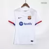 PEDRI #8 New Barcelona Jersey 2023/24 Away Soccer Shirt Authentic Version - camisetasdefutbol