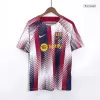 New Barcelona Jersey 2023/24 Pre-Match Soccer Shirt - camisetasdefutbol