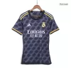 New Real Madrid Concept Jersey 2023/24 Away Soccer Shirt Authentic Version - camisetasdefutbol