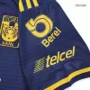 New Tigres UANL Jersey 2023/24 Away Soccer Shirt - camisetasdefutbol