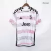 New Juventus Soccer Kit 2023/24 Away (Shirt+Shorts) 
 - camisetasdefutbol