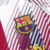 New Barcelona Jersey 2023/24 Pre-Match Soccer Shirt - camisetasdefutbol