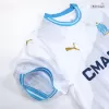 SARR #23 New Marseille Jersey 2023/24 Home Soccer Shirt - camisetasdefutbol