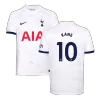 KANE #10 New Tottenham Hotspur Jersey 2023/24 Home Soccer Shirt - camisetasdefutbol