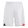 AC Milan Away Soccer Shorts 2023/24 - camisetasdefutbol