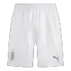 AC Milan Away Soccer Shorts 2023/24 - camisetasdefutbol