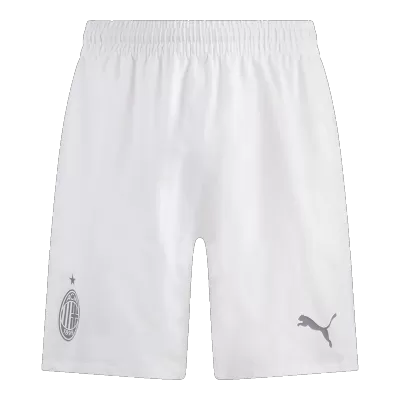 AC Milan Away Soccer Shorts 2023/24 - camisetasdefutbol