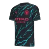 New Manchester City Jersey 2023/24 Third Away Soccer Shirt - camisetasdefutbol