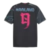 HAALAND #9 New Manchester City Jersey 2023/24 Third Away Soccer Shirt - camisetasdefutbol