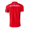 New PSV Eindhoven Jersey 2023/24 Home Soccer Shirt - camisetasdefutbol