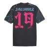 J.ALVAREZ #19 New Manchester City Jersey 2023/24 Third Away Soccer Shirt - camisetasdefutbol