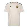 New Roma Jersey 2023/24 Away Soccer Shirt - camisetasdefutbol