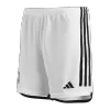 Juventus Away Soccer Shorts 2023/24 - camisetasdefutbol