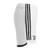 Juventus Away Soccer Shorts 2023/24 - camisetasdefutbol