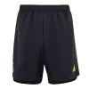 Real Madrid Third Away Soccer Shorts 2023/24 - camisetasdefutbol