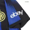 New Inter Milan Concept Jersey 2023/24 Third Away Soccer Shirt Authentic Version - camisetasdefutbol