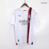 New AC Milan Jersey 2023/24 Away Soccer Shirt - camisetasdefutbol