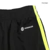 Arsenal Away Soccer Shorts 2023/24 - camisetasdefutbol