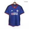 New Cruz Azul Jersey 2023/24 Home Soccer Shirt - camisetasdefutbol