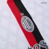 New AC Milan Jersey 2023/24 Away Soccer Shirt - camisetasdefutbol