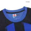 New Inter Milan Concept Jersey 2023/24 Third Away Soccer Shirt Authentic Version - camisetasdefutbol