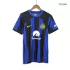 New Inter Milan Concept Jersey 2023/24 Third Away Soccer Shirt Authentic Version - camisetasdefutbol