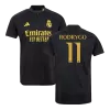 RODRYGO #11 New Real Madrid Jersey 2023/24 Third Away Soccer Shirt - camisetasdefutbol