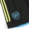 Arsenal Away Soccer Shorts 2023/24 - camisetasdefutbol