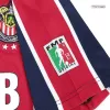 New Chivas Jersey 1997/98 Soccer Shirt - camisetasdefutbol