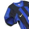 New Inter Milan Concept Jersey 2023/24 Third Away Soccer Shirt Authentic Version - camisetasdefutbol