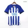 New Brighton & Hove Albion Jersey 2023/24 Home Soccer Shirt - camisetasdefutbol